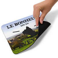 Thumbnail for Tapis de souris Aveyron - Bonheur et confort au bureau