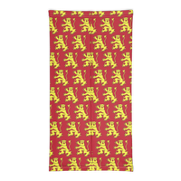 Thumbnail for Cache-cou Aveyron - Blason aveyronnais, un accessoire essentiel