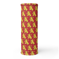 Thumbnail for Cache-cou Aveyron - Blason aveyronnais, accessoire tendance