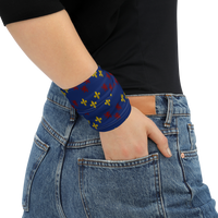 Thumbnail for Masque Picard motif - Cache-cou - Bandeau - Ici & Là - T-shirts & Souvenirs de chez toi