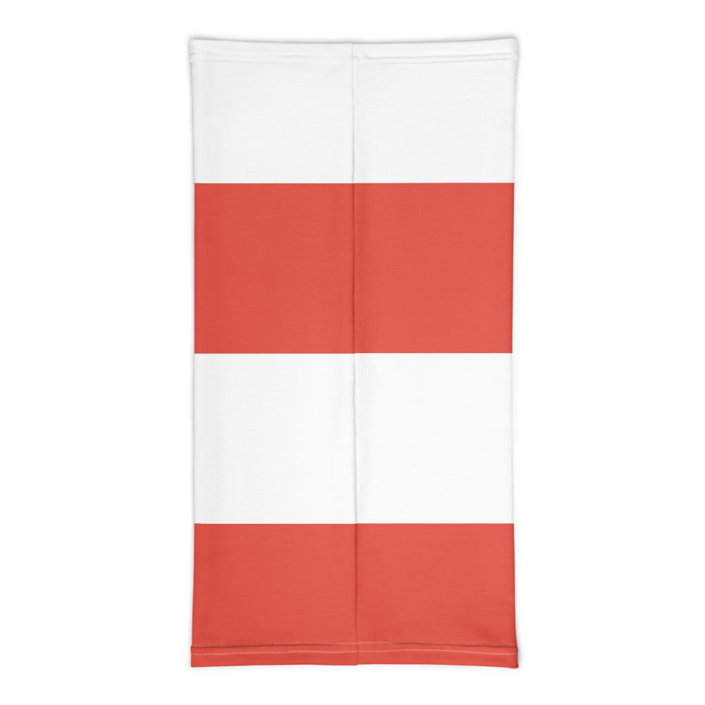 Cache-cou Pologne - Accessoire polyvalent et stylé