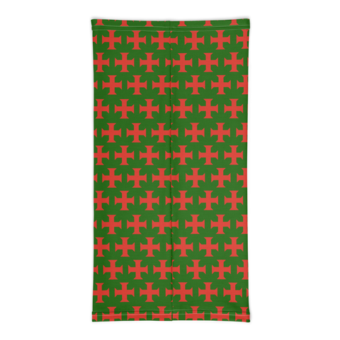 Masque Portugal motif - Cache-cou - Bandeau - Masque - Ici & Là - T-shirts & Souvenirs de chez toi