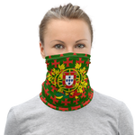 Masque Portugal motif - Cache-cou - Bandeau - Masque - Ici & Là - T-shirts & Souvenirs de chez toi