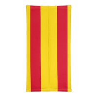 Thumbnail for Cache-cou Provence & Catalogne - Accessoire polyvalent face