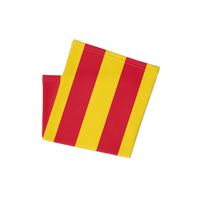Thumbnail for Cache-cou Provence & Catalogne - Accessoire polyvalent face