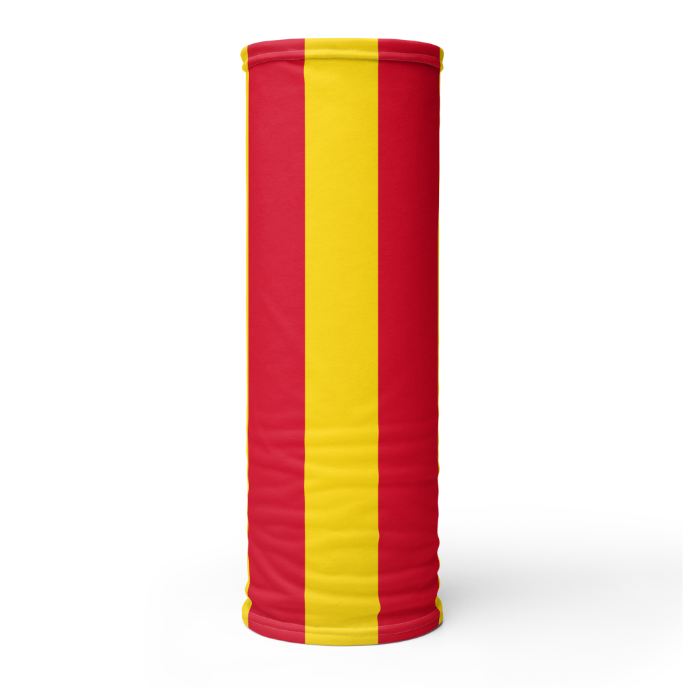 Provence & Catalogne - Cache-cou - Bandeau - Ici & Là - T-shirts & Souvenirs de chez toi