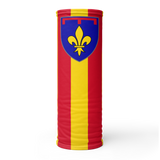 Provence drapeau ancien plus écusson moderne - Cache-cou - Bandeau - Ici & Là - T-shirts & Souvenirs de chez toi