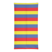 Thumbnail for Cache-cou Réunion - Accessoire polyvalent et fun