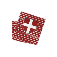 Thumbnail for Cache-cou Savoie motif - Accessoire tendance