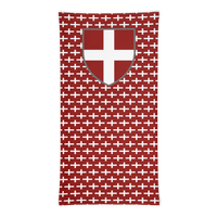 Thumbnail for Cache-cou Savoie motif - Idéal pour toutes occasions