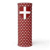 Thumbnail for Cache-cou Savoie motif - Accessoire mode pratique