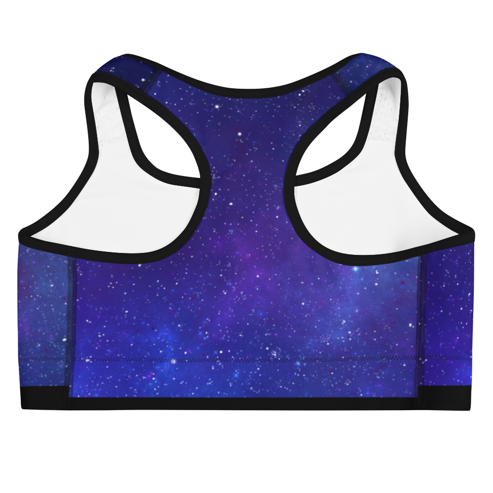 Soutien-gorge de sport Italie - Confort et fierté locale