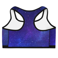 Thumbnail for Soutien-gorge de sport Italie - Confort et fierté locale