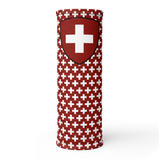 Masque Suisse Croix Cache-cou - Bandeau - Ici & Là - T-shirts & Souvenirs de chez toi