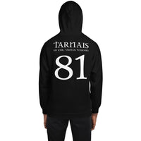 Thumbnail for Sweatshirt Tarn 81 rouge - Tarnais un jour, Tarnais toujours