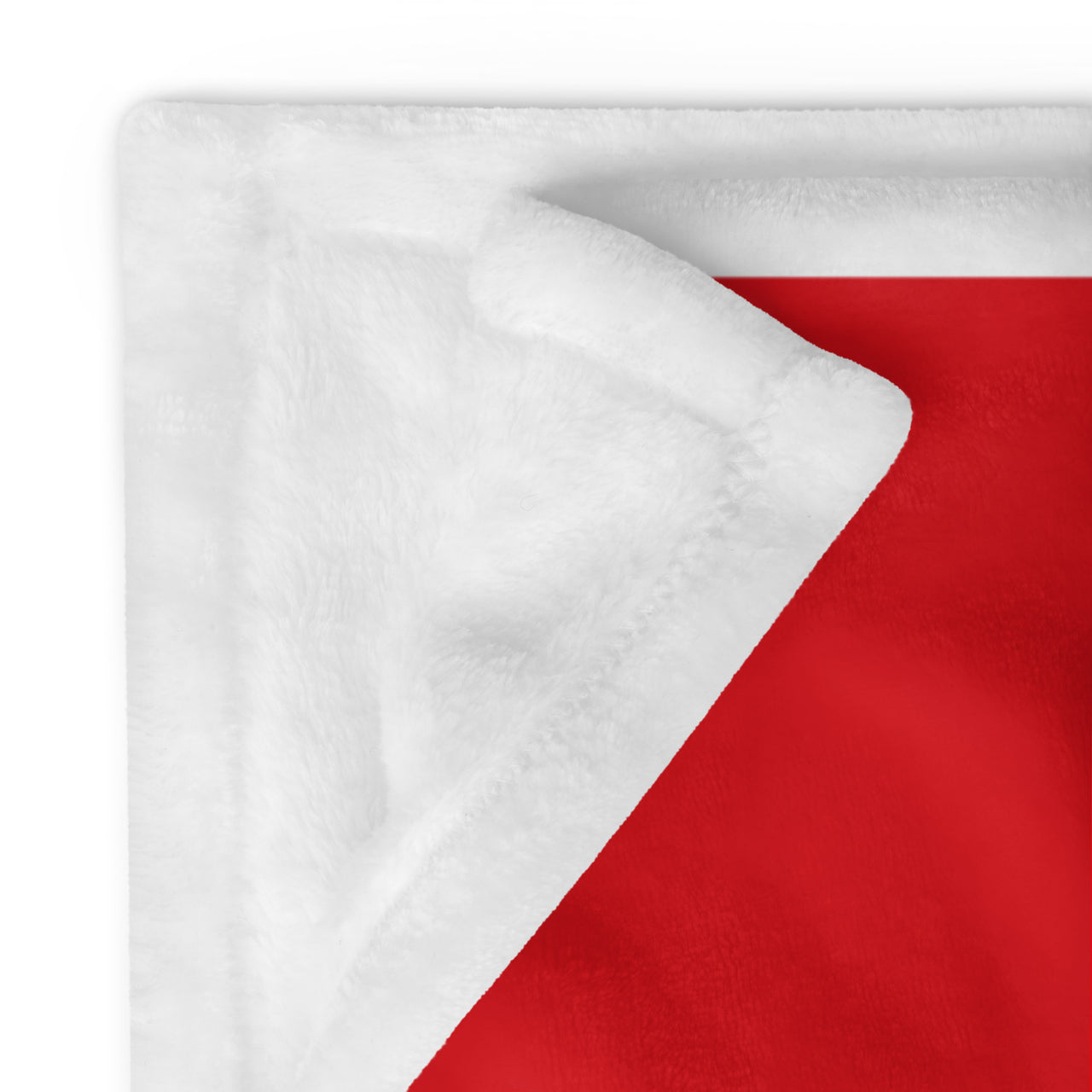 Plaid Drapeau Normand  deux léopards- Jetée de canapé Cadeau Normandie 130 x 150 cm