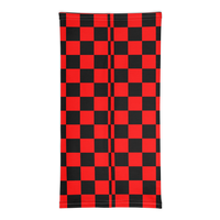 Thumbnail for Cache-cou Toulon - Accessoire polyvalent et stylé
