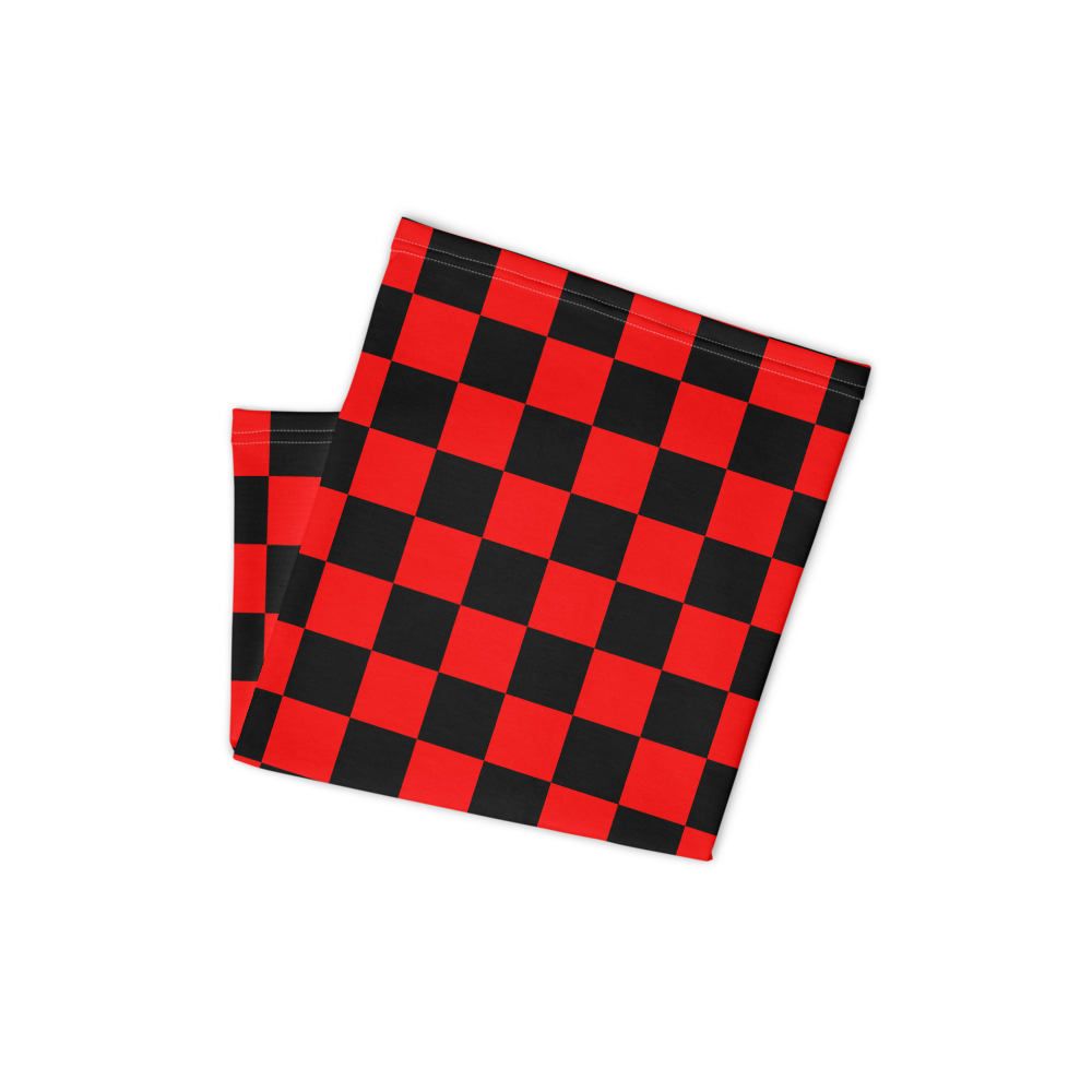 Cache-cou Toulon - Accessoire polyvalent et stylé