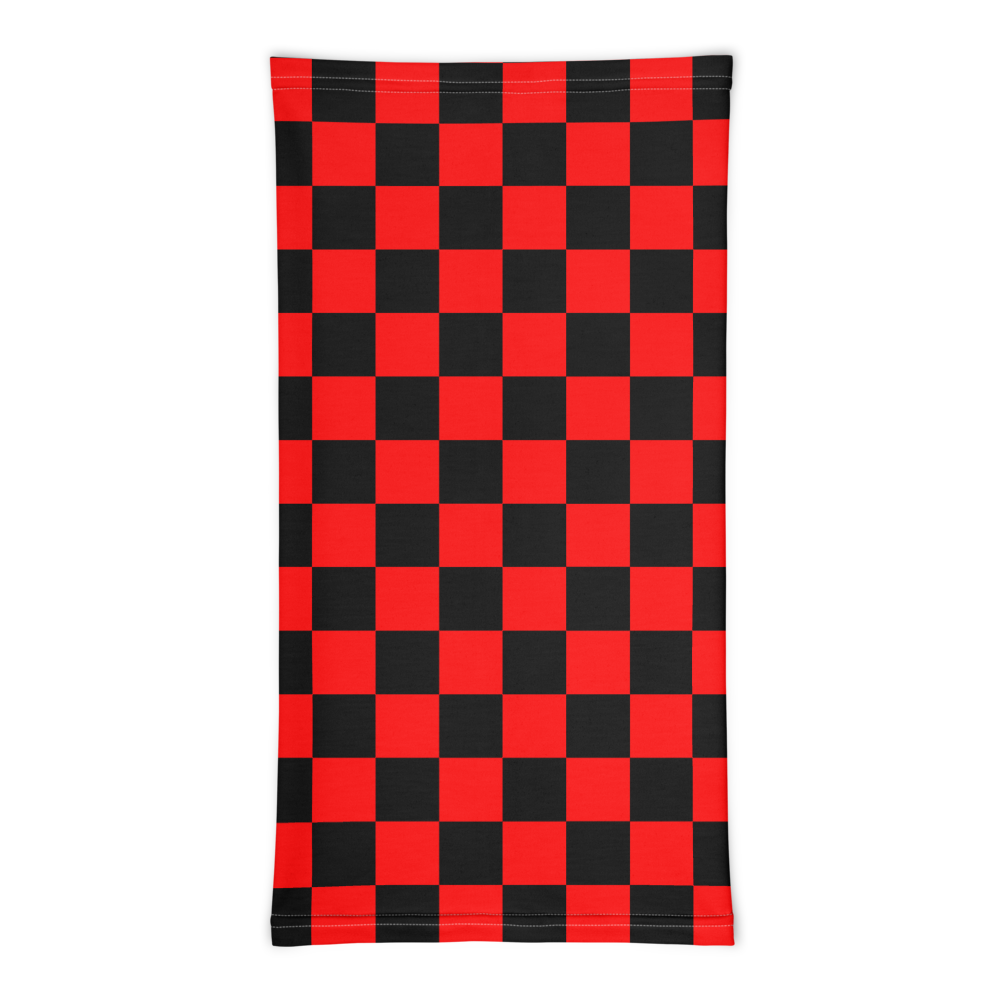 Cache-cou Toulon - Accessoire polyvalent et stylé