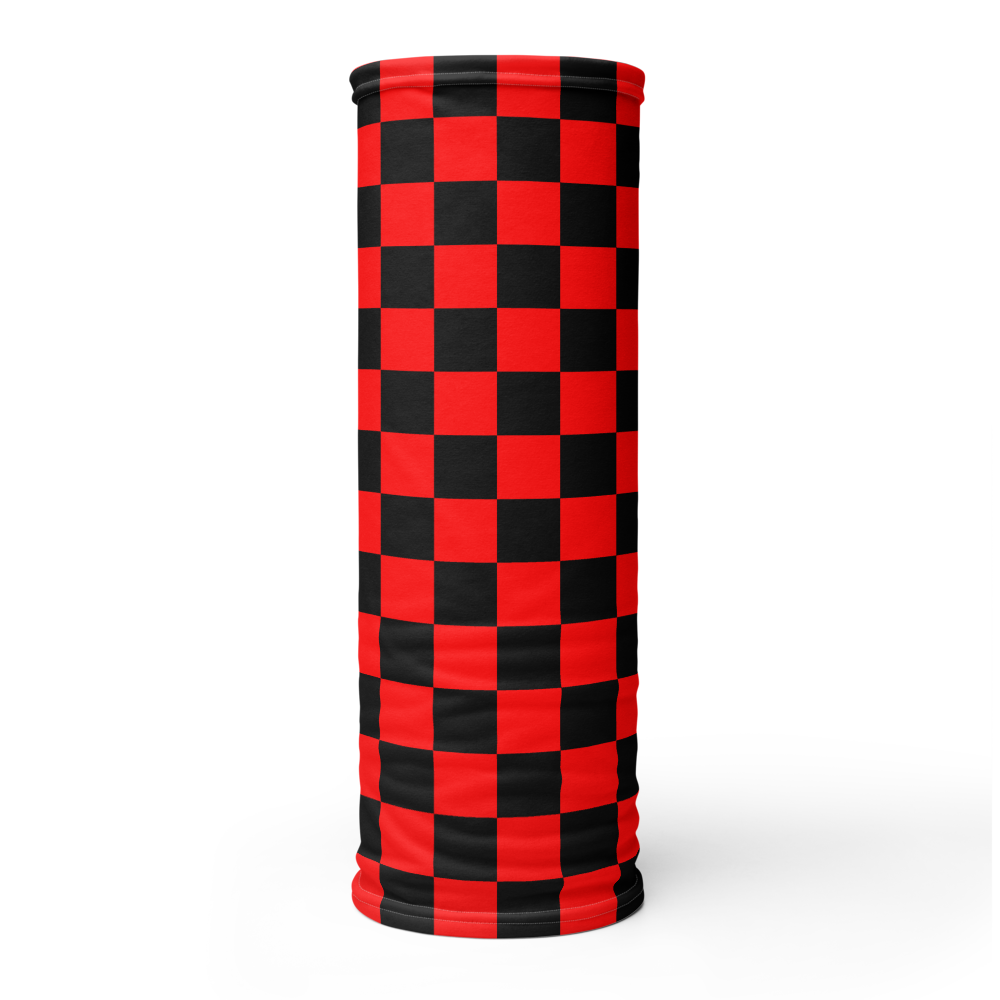 Cache-cou Toulon - Accessoire polyvalent et stylé