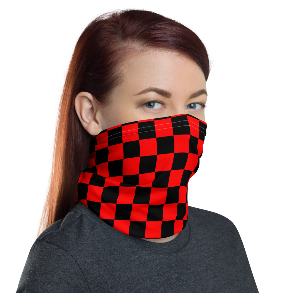 Masque Toulon - Cache-cou - Bandeau - Ici & Là - T-shirts & Souvenirs de chez toi