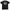 T-shirt Haute-Loire 43 noir - Fierté locale avec humour