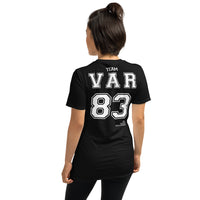 Thumbnail for Team Var 83 - T-shirt unisexe standard - Ici & Là - T-shirts & Souvenirs de chez toi