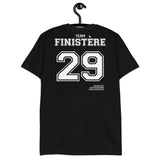 Team Finistère 29 - Bretagne - T-shirt unisexe standard - Ici & Là - T-shirts & Souvenirs de chez toi