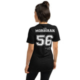 Team Morbihan 56 - Bretagne - T-shirt unisexe standard - Ici & Là - T-shirts & Souvenirs de chez toi