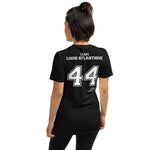 Team Loire-Atlantique - 44 - Bretagne - T-shirt unisexe standard - Ici & Là - T-shirts & Souvenirs de chez toi