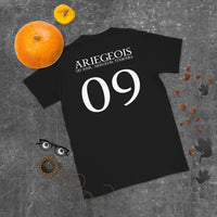 Thumbnail for Ariégeois un jour, Ariégeois toujours 09 - T-shirt standard - Ici & Là - T-shirts & Souvenirs de chez toi