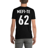 Mefi Te - 62 - Pas de calais - T-shirt standard - Ici & Là - T-shirts & Souvenirs de chez toi