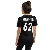 Mefi Te - 62 - Pas de calais - T-shirt standard - Ici & Là - T-shirts & Souvenirs de chez toi
