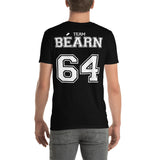 Team Béarn 64 sans #tag - T-shirt standard - Ici & Là - T-shirts & Souvenirs de chez toi