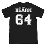 Team Béarn 64 sans #tag - T-shirt standard - Ici & Là - T-shirts & Souvenirs de chez toi