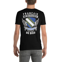 Thumbnail for Champenois par la grâce de Dieu - T-shirt standard