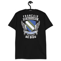 Thumbnail for Champenois par la grâce de Dieu - T-shirt standard