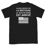 Allons enfants de la Bretagne - T-Shirt standard Bretagne