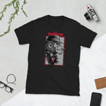 Mafia Tarnais - T-shirt standard graphique - Ici & Là - T-shirts & Souvenirs de chez toi