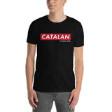 Catalan et fier de l'être - T-shirt standard - Ici & Là - T-shirts & Souvenirs de chez toi