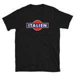 Italien - T-shirt standard - Ici & Là - T-shirts & Souvenirs de chez toi