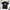 T-shirt Normandie noir dos - Mon histoire commence avec humour