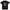 T-shirt Lot-et-Garonne noir - Je ne ferme pas ma gueule