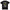 T-shirt Aveyron noir - Libres et égaux avec fierté