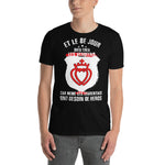 8e jour Vendéen - T-shirt standard - Ici & Là - T-shirts & Souvenirs de chez toi