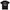 T-shirt Aveyron noir - Thérapie des Aveyronnais