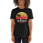 Ia Orana - Style Hawaien T-shirt unisexe standard pour Tahiti - Ici & Là - T-shirts & Souvenirs de chez toi