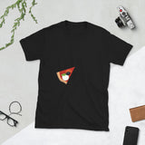 Petite part de pizza italienne père fils - T-shirt standard - Ici & Là - T-shirts & Souvenirs de chez toi