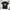 T-shirt Italie noir - Je suis italien avec humour