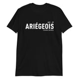 AOC Ariégeois - T-shirt standard - Ici & Là - T-shirts & Souvenirs de chez toi